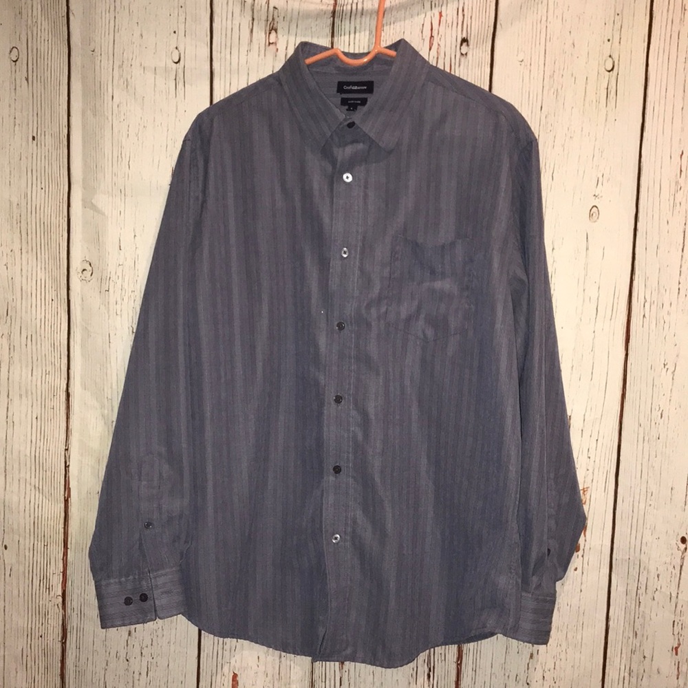 Croft and barrow dress shirt